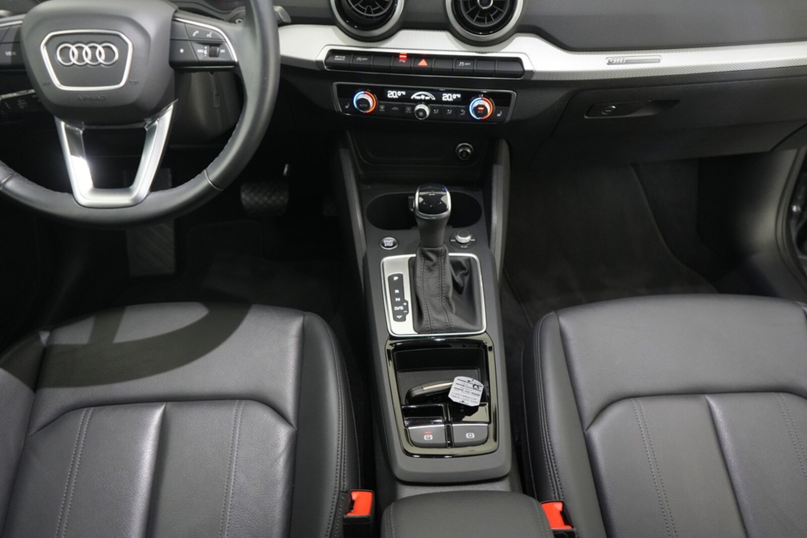 Audi Q2 – Bild 15
