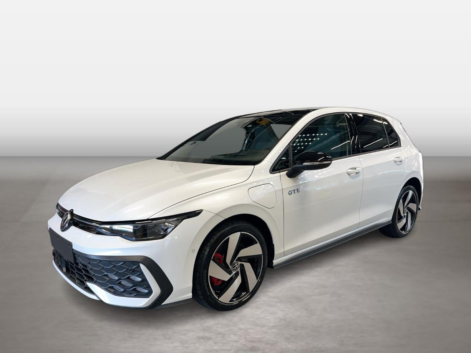 Volkswagen Golf – Bild 2