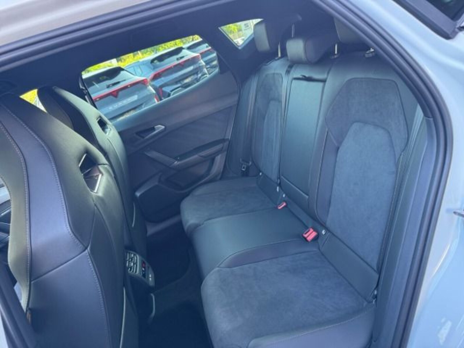 CUPRA Formentor – Bild 14