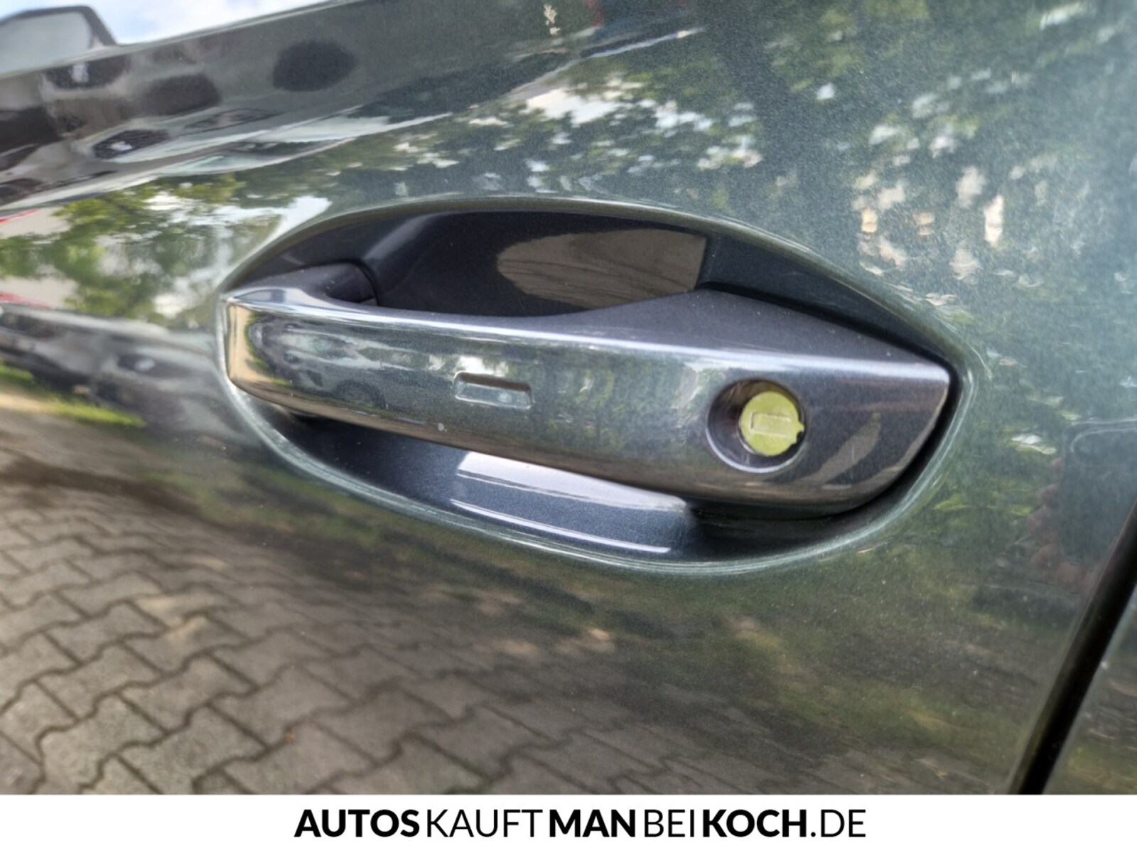 CUPRA Leon Sportstourer – Bild 21