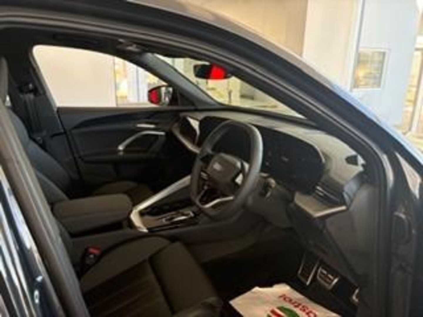 Image about Audi SQ5 SUV TFSI 270 kW edition one