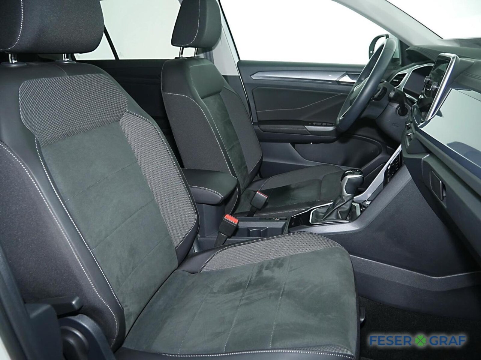Volkswagen T-Roc – Bild 4