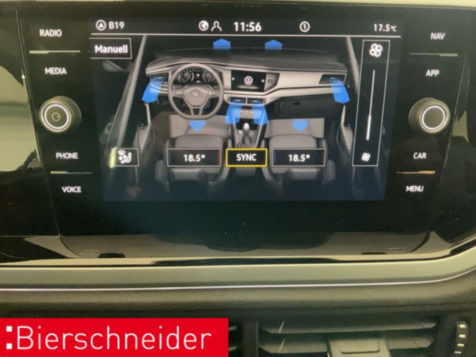 Volkswagen Polo – Bild 24