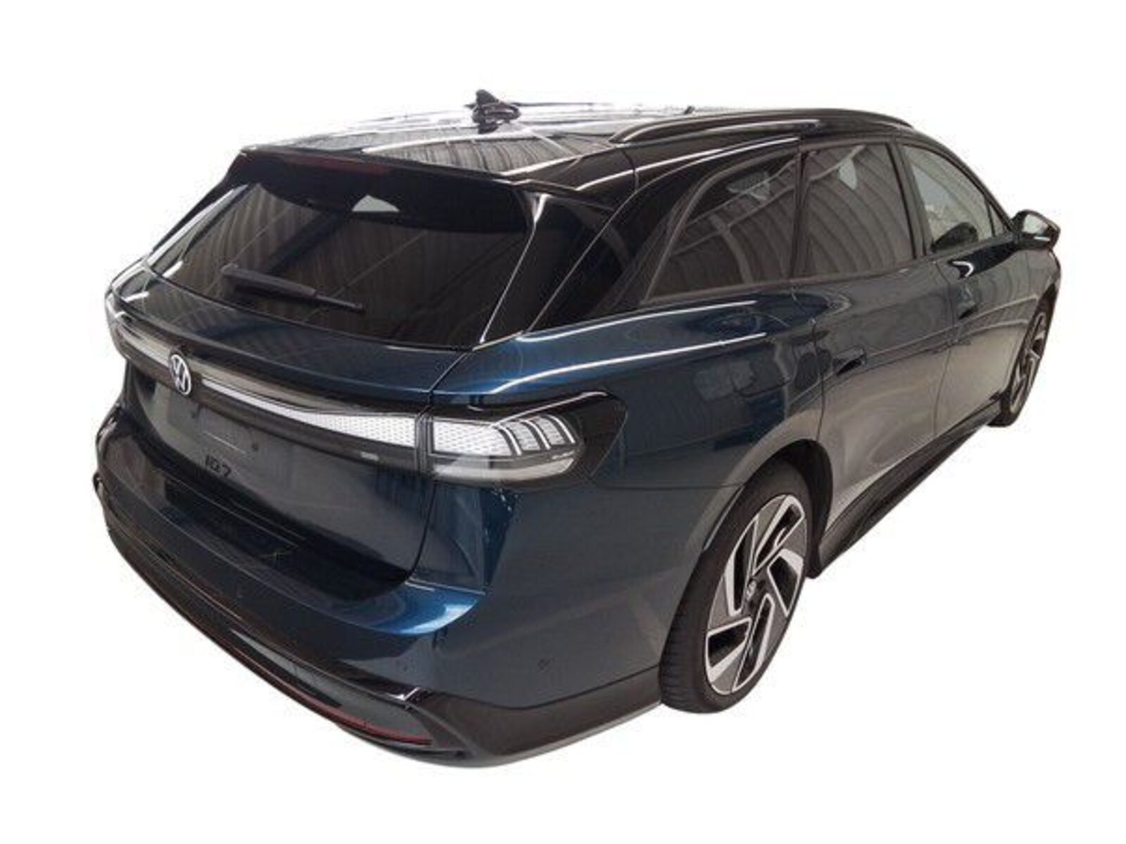 Volkswagen ID.7 Tourer – Bild 4