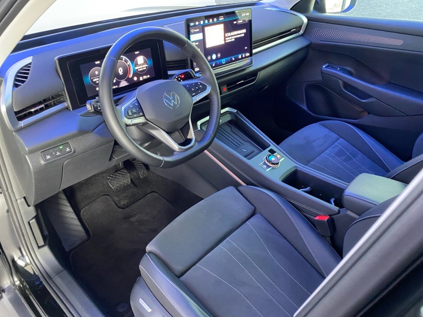 Volkswagen T-Roc – Bild 4