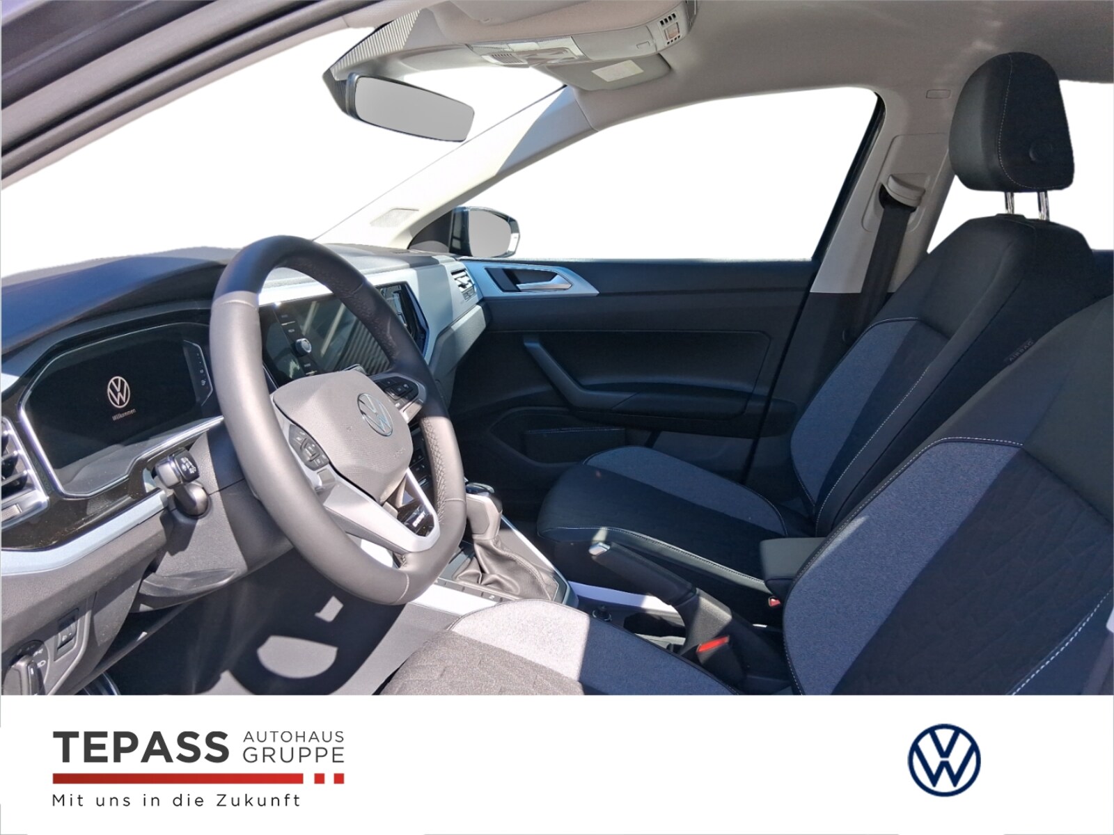 Volkswagen Polo – Bild 8