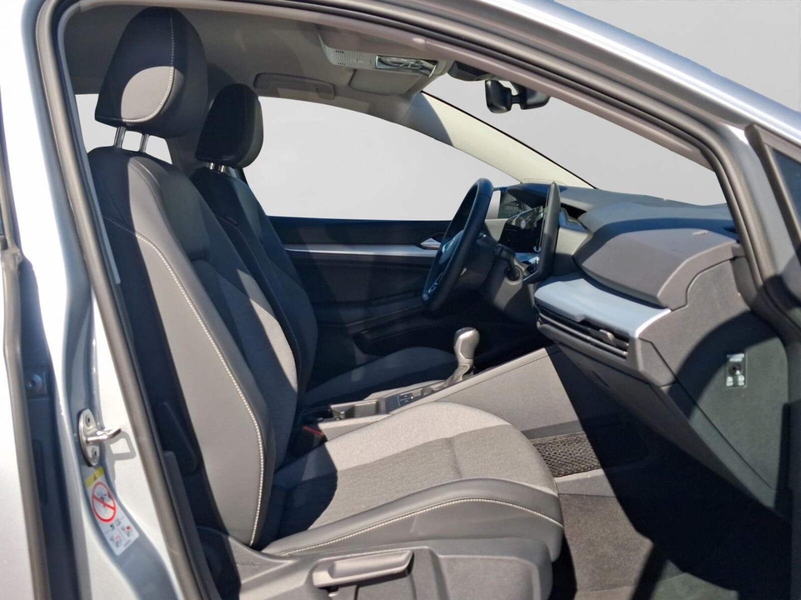 Volkswagen Golf – Bild 3