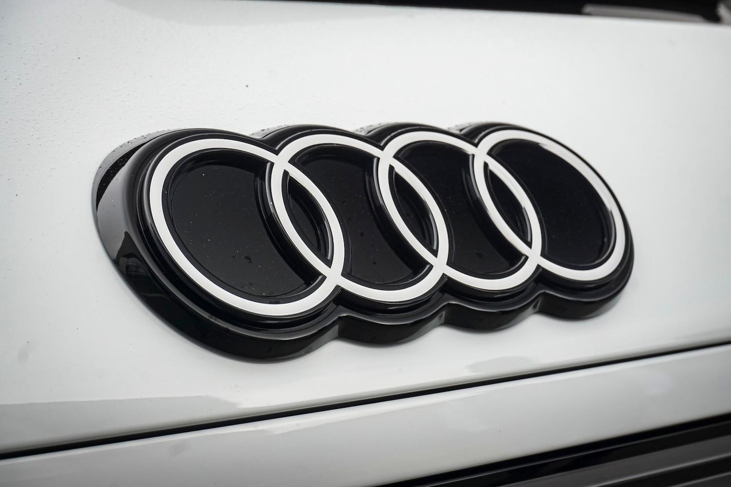 Image about Audi Q3 SUV TFSI 110 kW