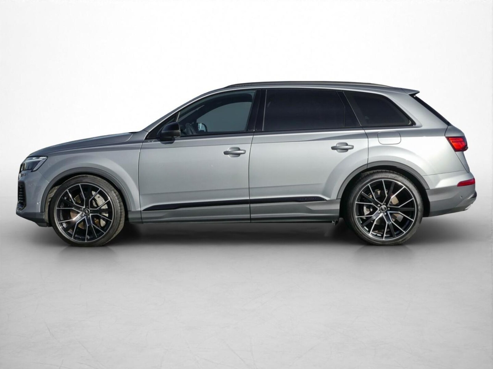 Audi Q7 – Bild 3