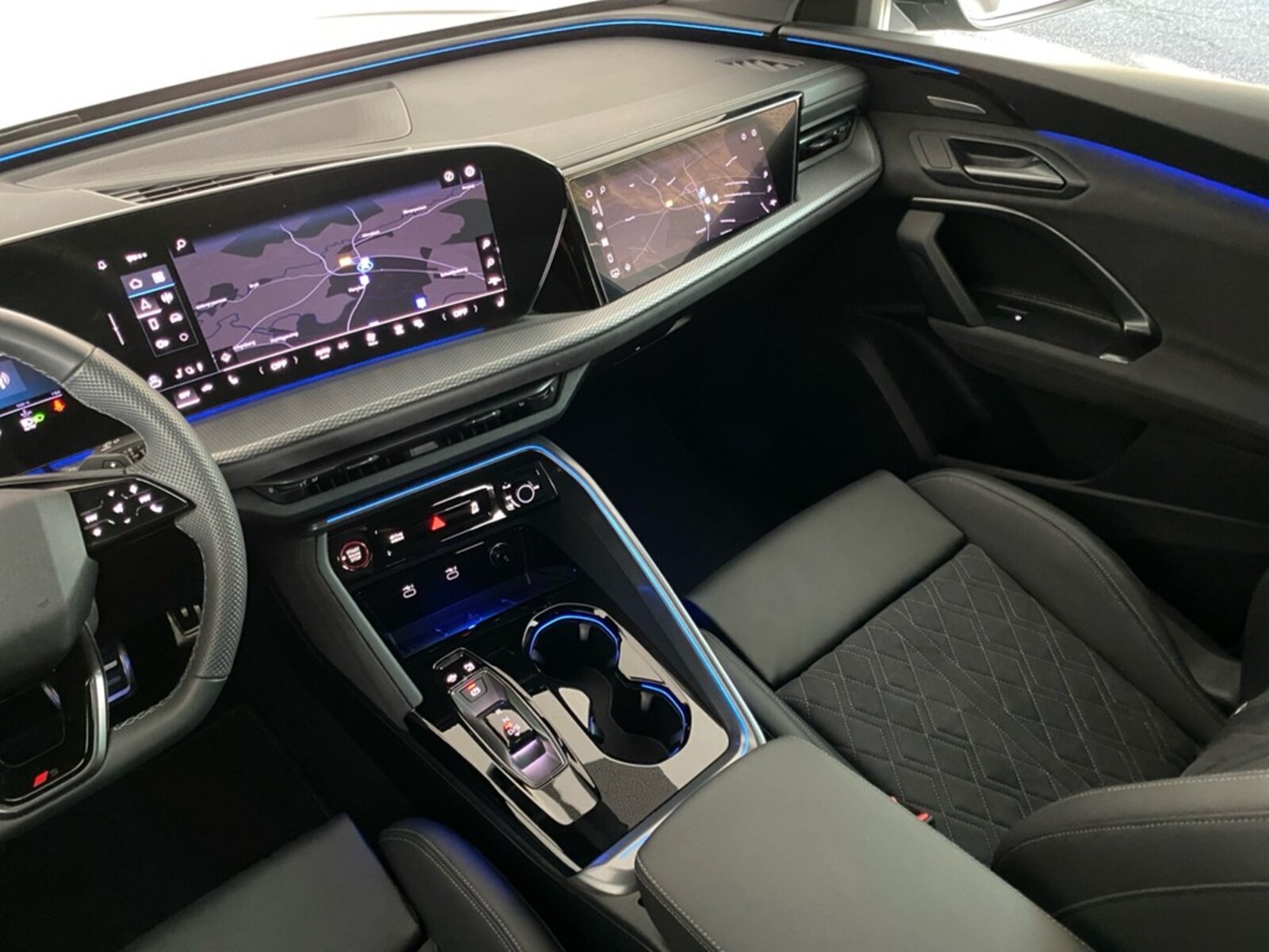 Audi Q5 – Bild 8