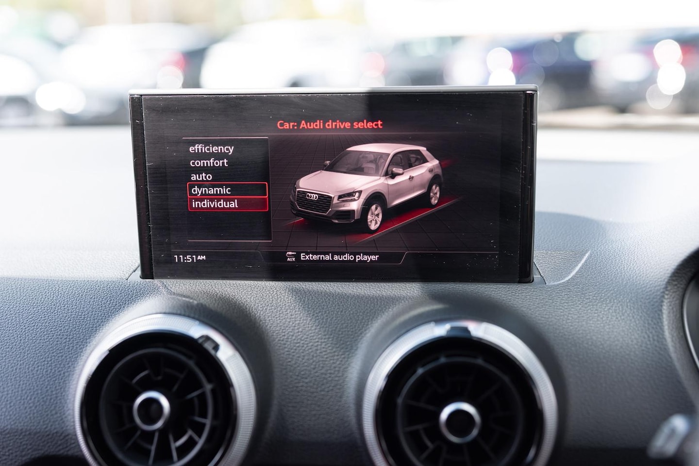 Image about Audi SQ2 TFSI quattro S tronic
