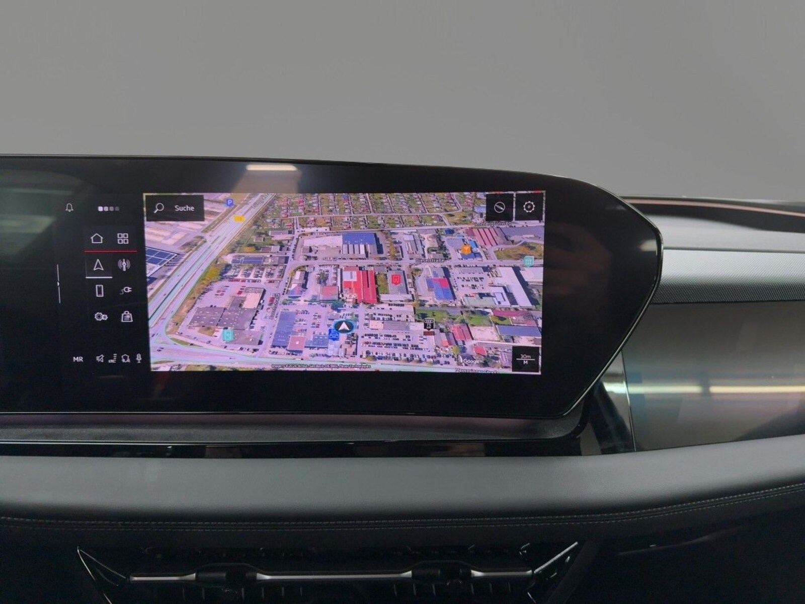 Audi Q6 Sportback e-tron – Bild 11