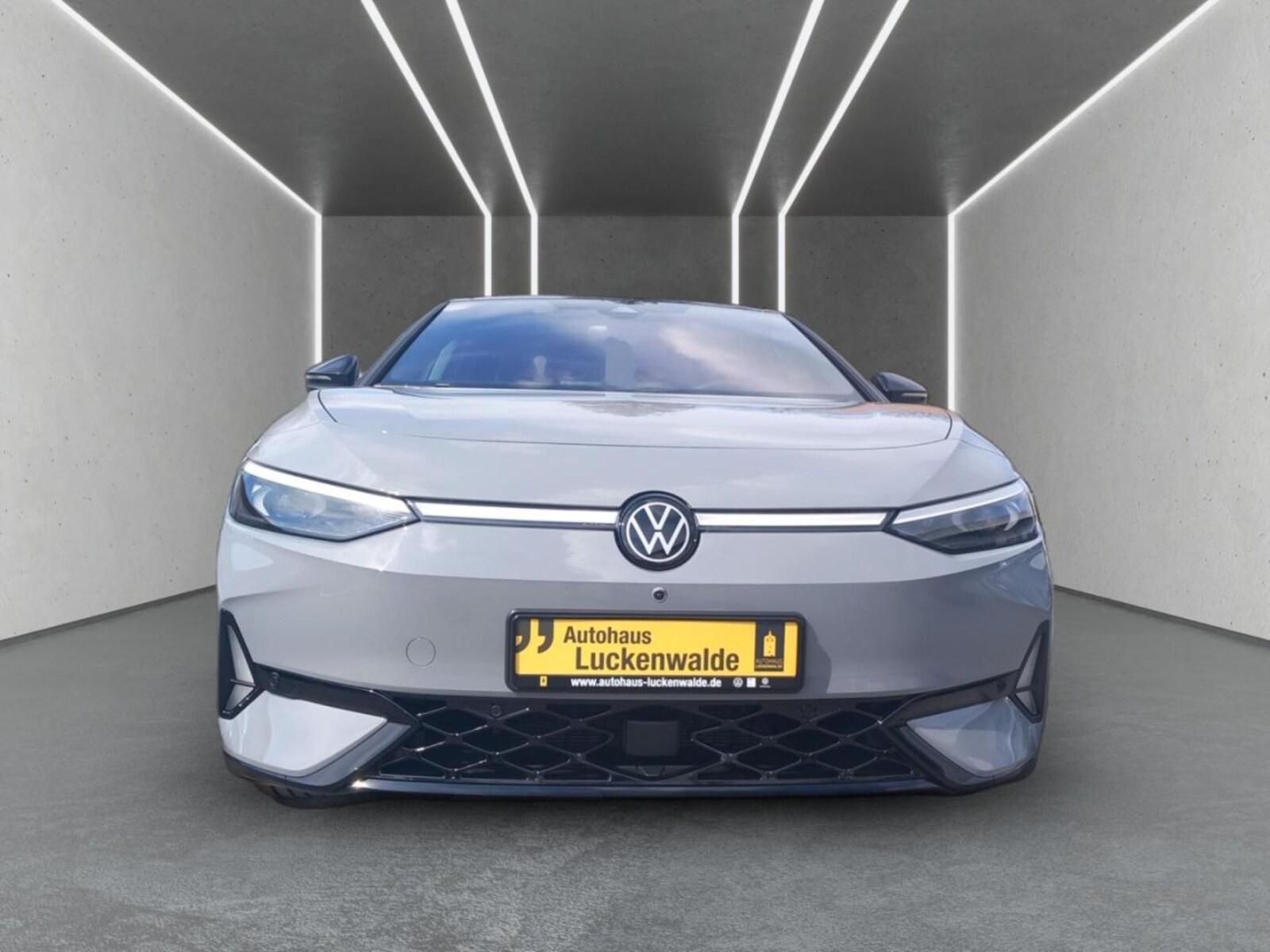 Volkswagen ID.7 Tourer – Bild 5