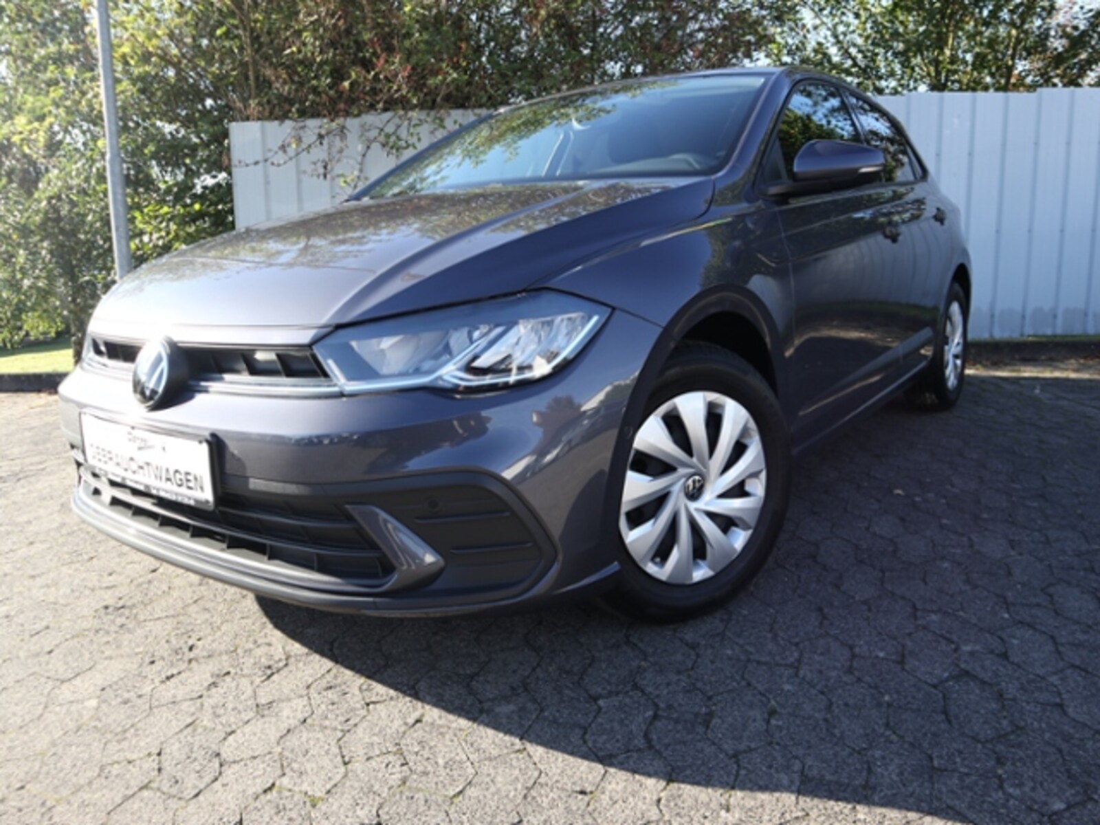 Volkswagen Polo – Bild 3