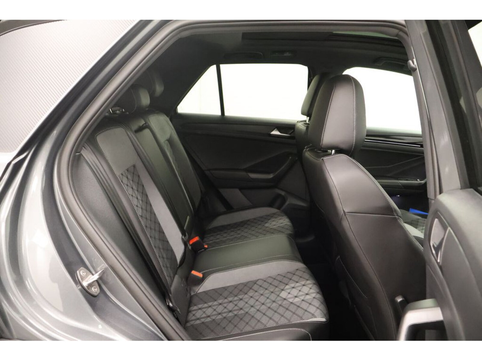 Volkswagen T-Roc – Bild 21
