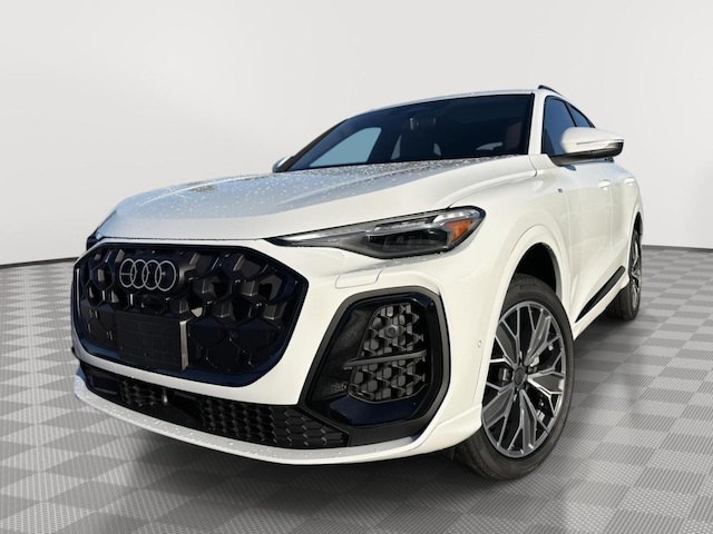 2026 Audi Q5