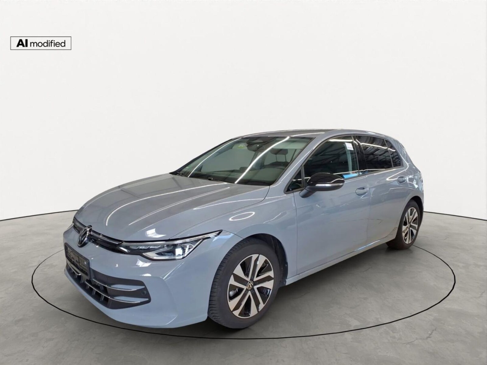 Volkswagen Golf – Bild 3