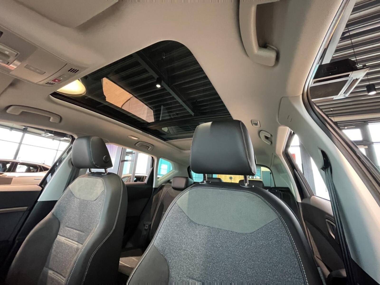 SEAT Ateca – Bild 15