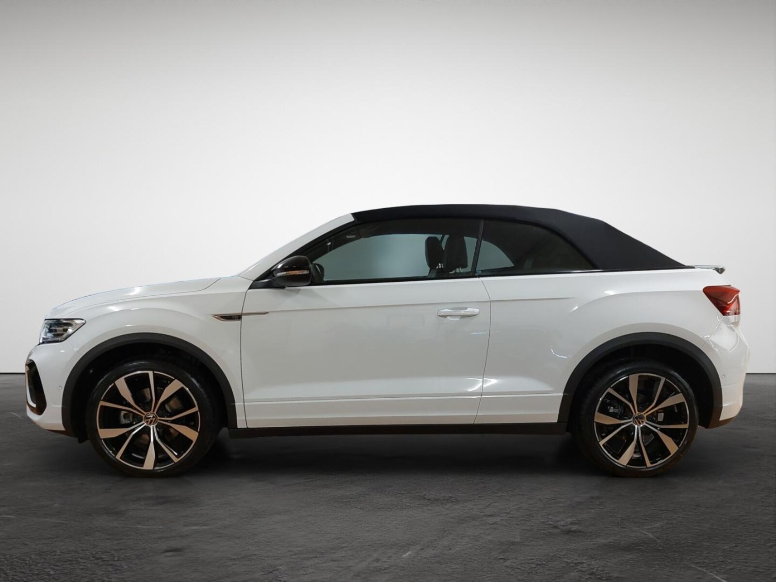 Volkswagen T-Roc Cabriolet – Bild 4