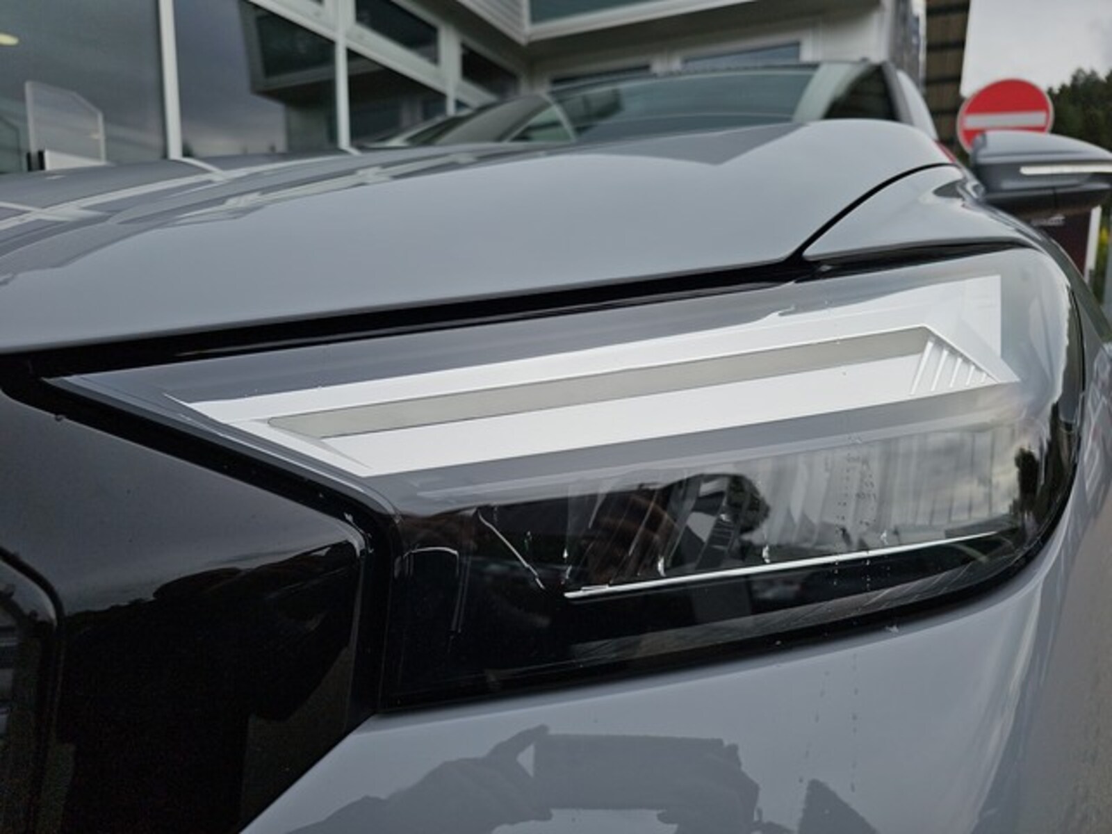 Audi Q4 e-tron – Bild 16