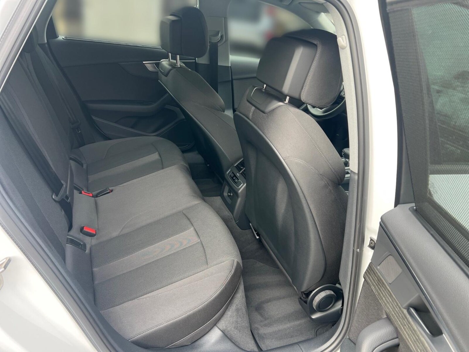 Audi A4 Avant – Bild 10