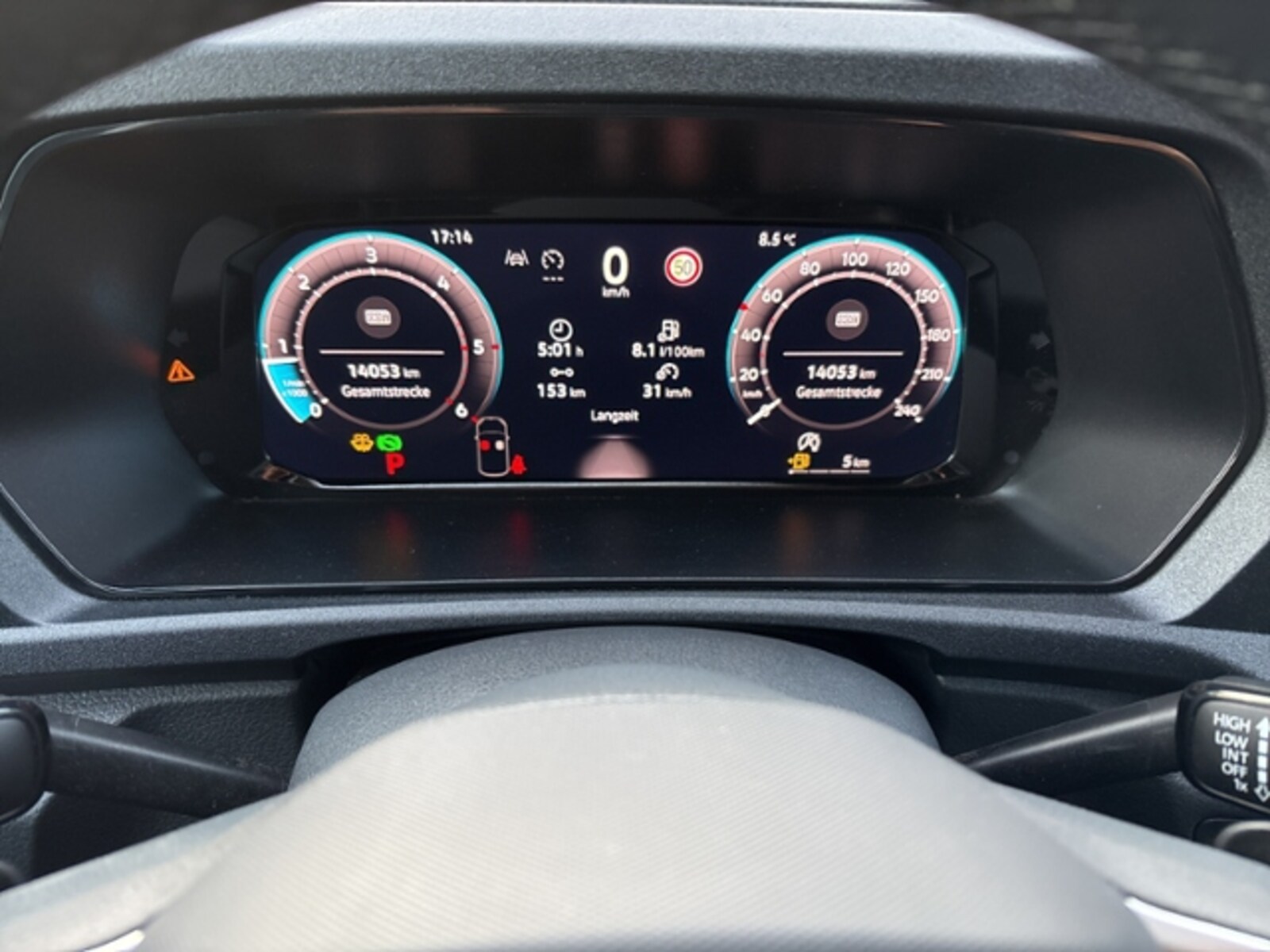 Volkswagen Caddy Maxi Cargo – Bild 17