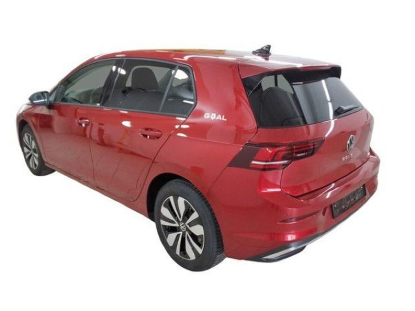 Volkswagen Golf – Bild 4