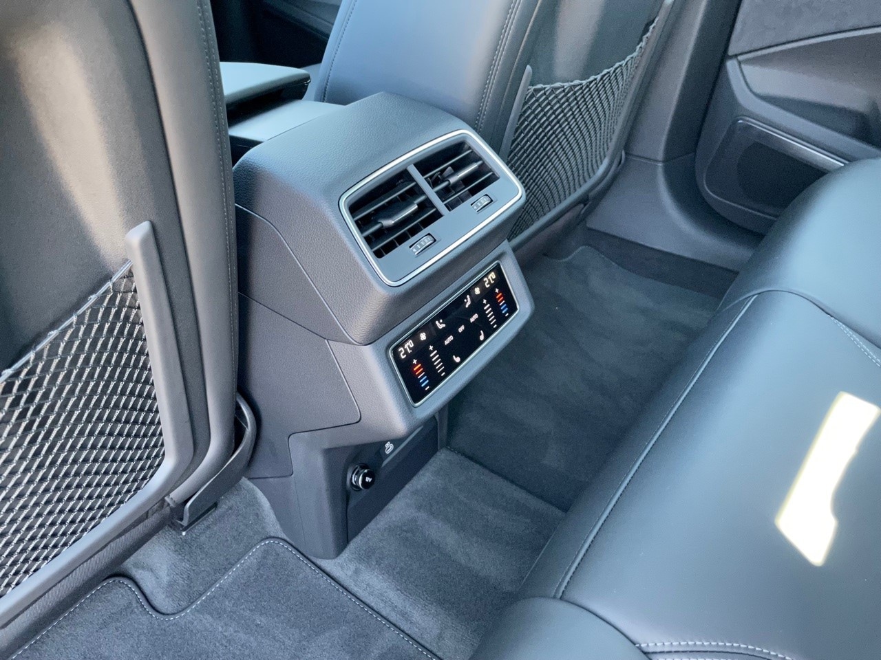 Image about Audi e-tron S Sportback e-tron S Sportback 370,00 kW