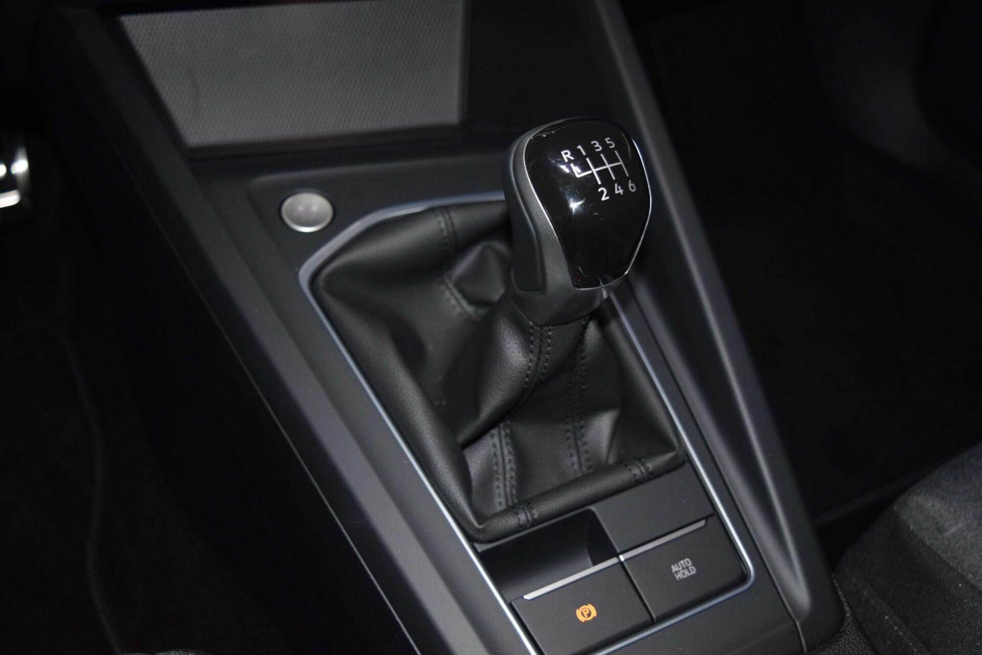 Volkswagen Golf MOVE