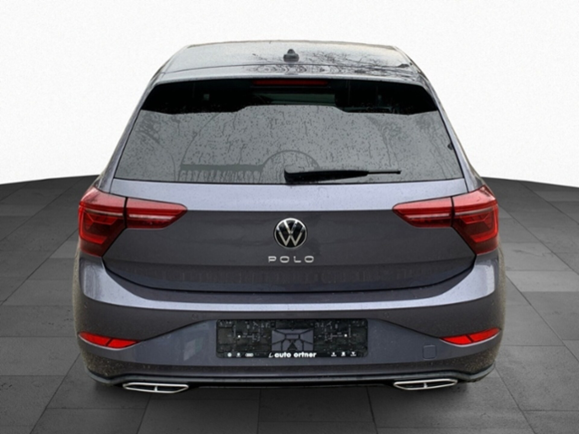Volkswagen Polo R-Line
