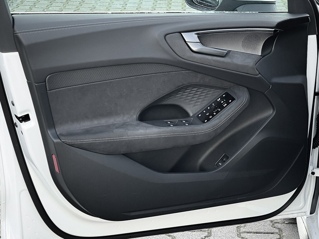 Image about Audi S5 Avant TFSI 270 kW S tronic