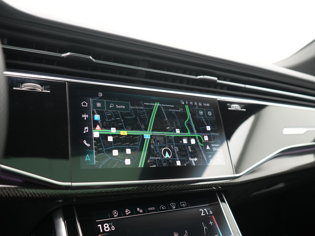 Image about Audi SQ8 competition plus TFSI quattro tiptronic