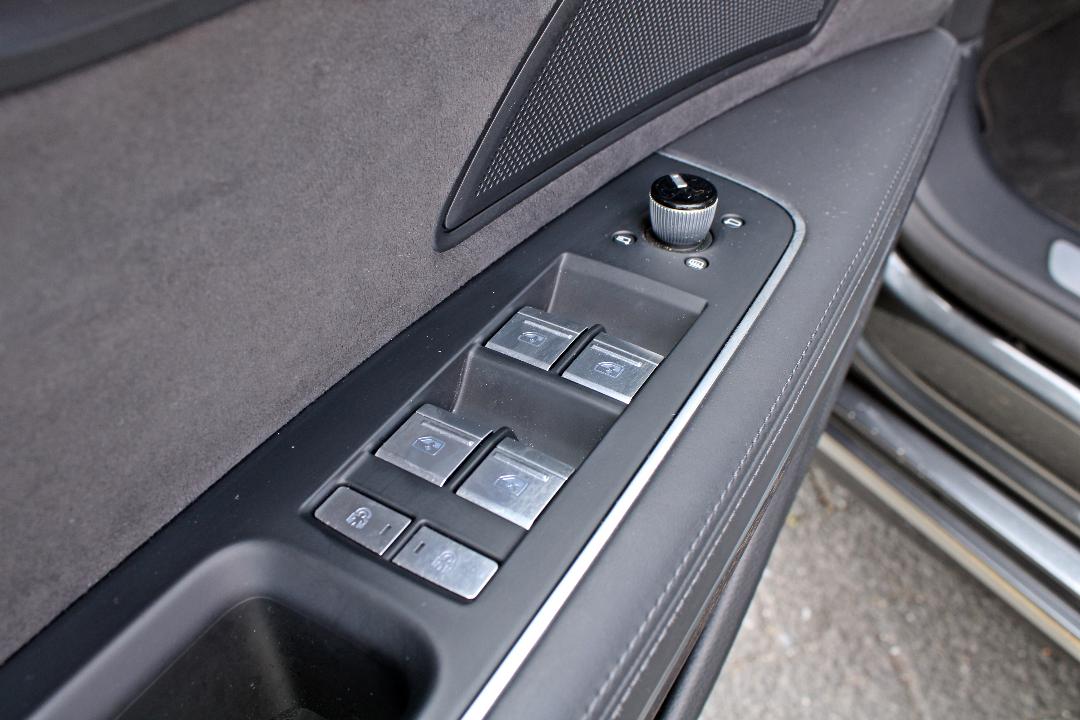 Image about Audi A8 50 TDI quattro tiptronic