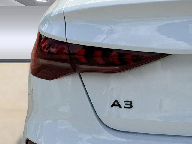 2025 Audi A3 Premium Plus - Photo 13