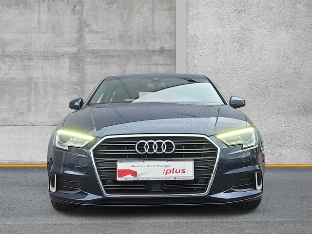 Audi A3 Limousine 30 TDI S Tronic - - Joinsteer - #4