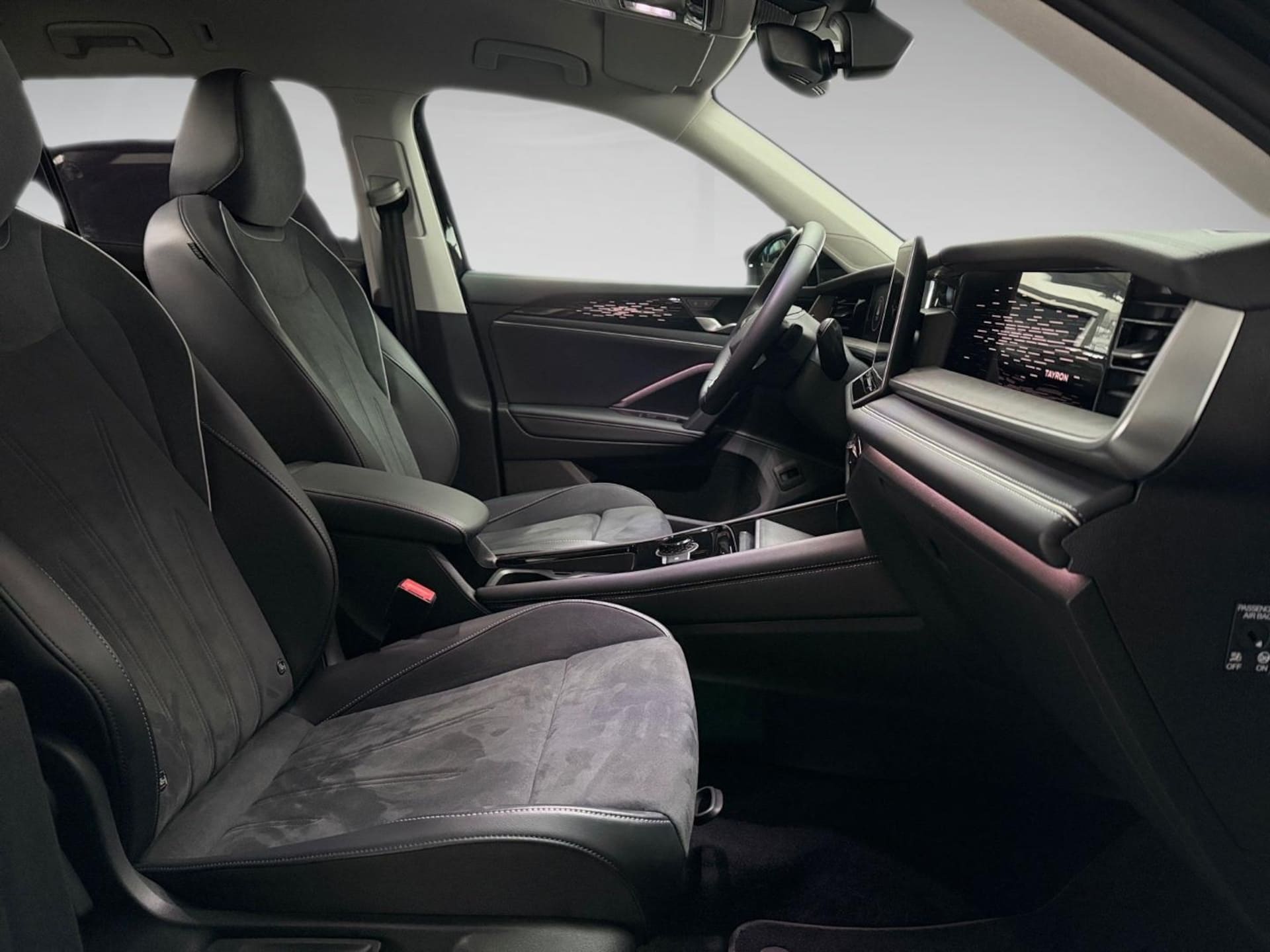 Volkswagen Tayron Elegance