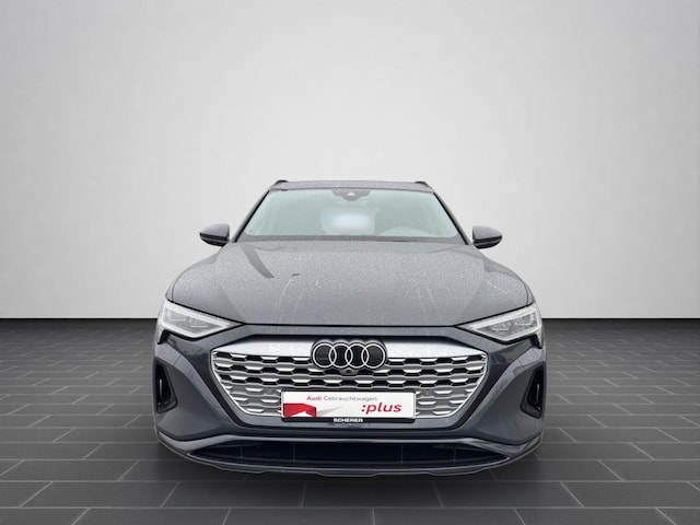 Audi Q8 Sportback E-tron Advanced 55 E-tron Quattro -  - Joinsteer - #4