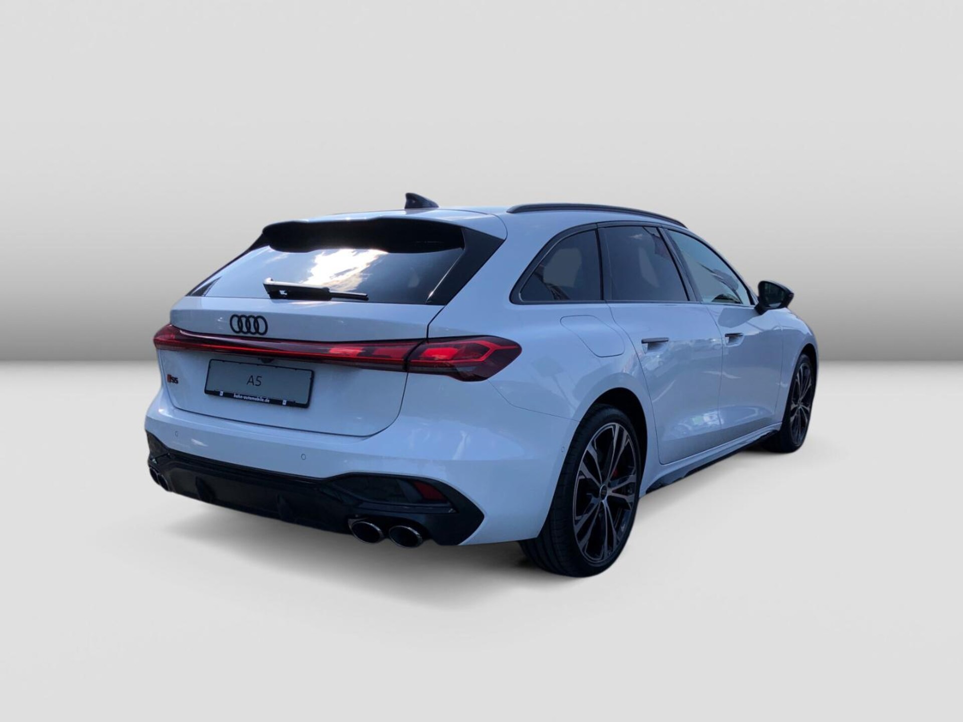 Audi S5 Avant