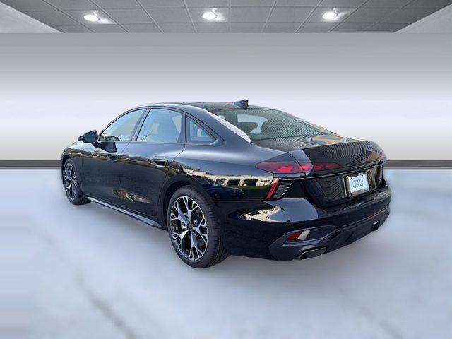 2026 Audi A6 Sedan