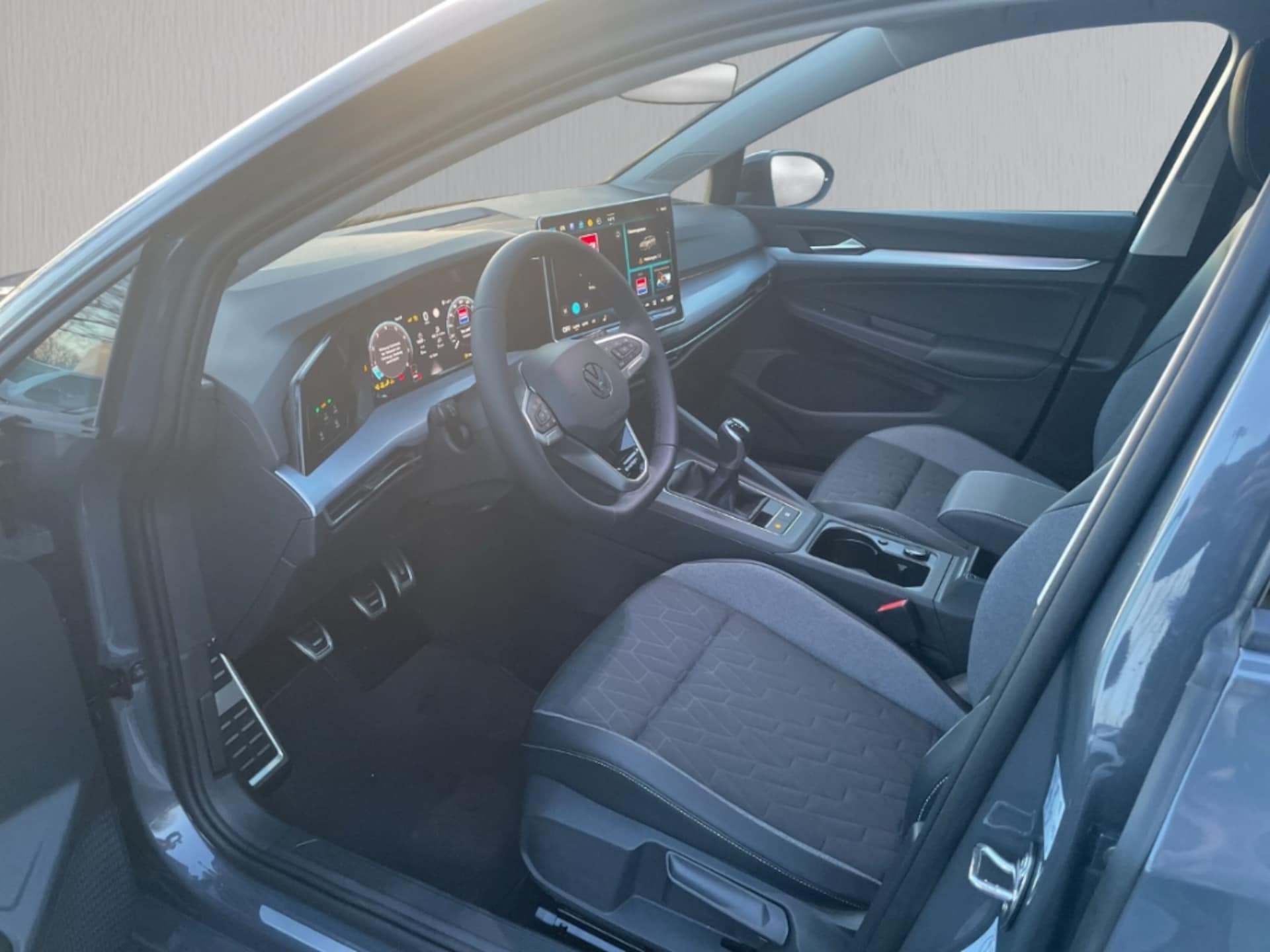 Volkswagen Golf ENERGY