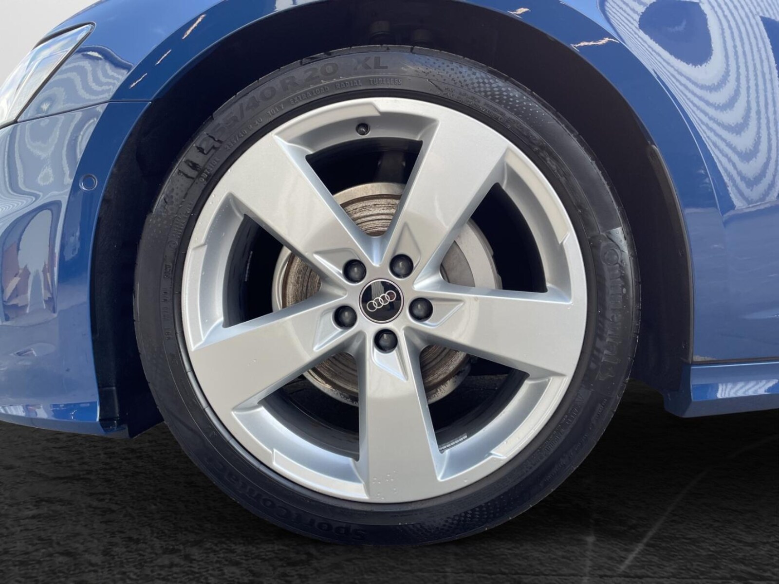 Audi A6 Avant – Bild 5