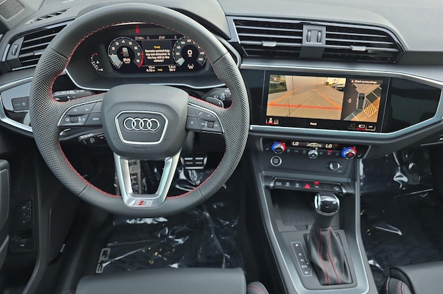 2025 Audi Q3 S Line Premium Plus - Photo 13