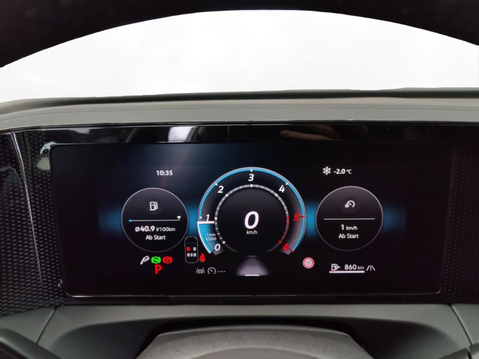Volkswagen Tiguan – Bild 6