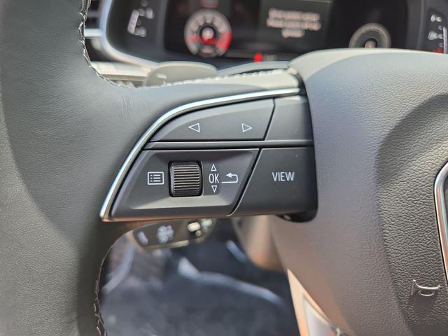 2026 Audi Q8 Premium Plus - Photo 17