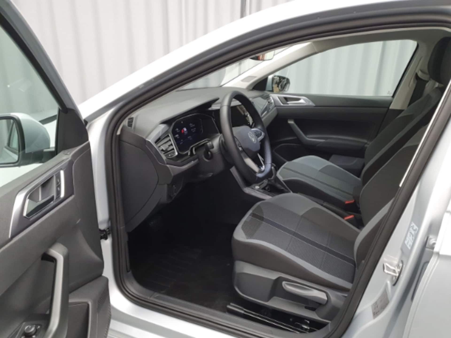 Volkswagen Polo Style