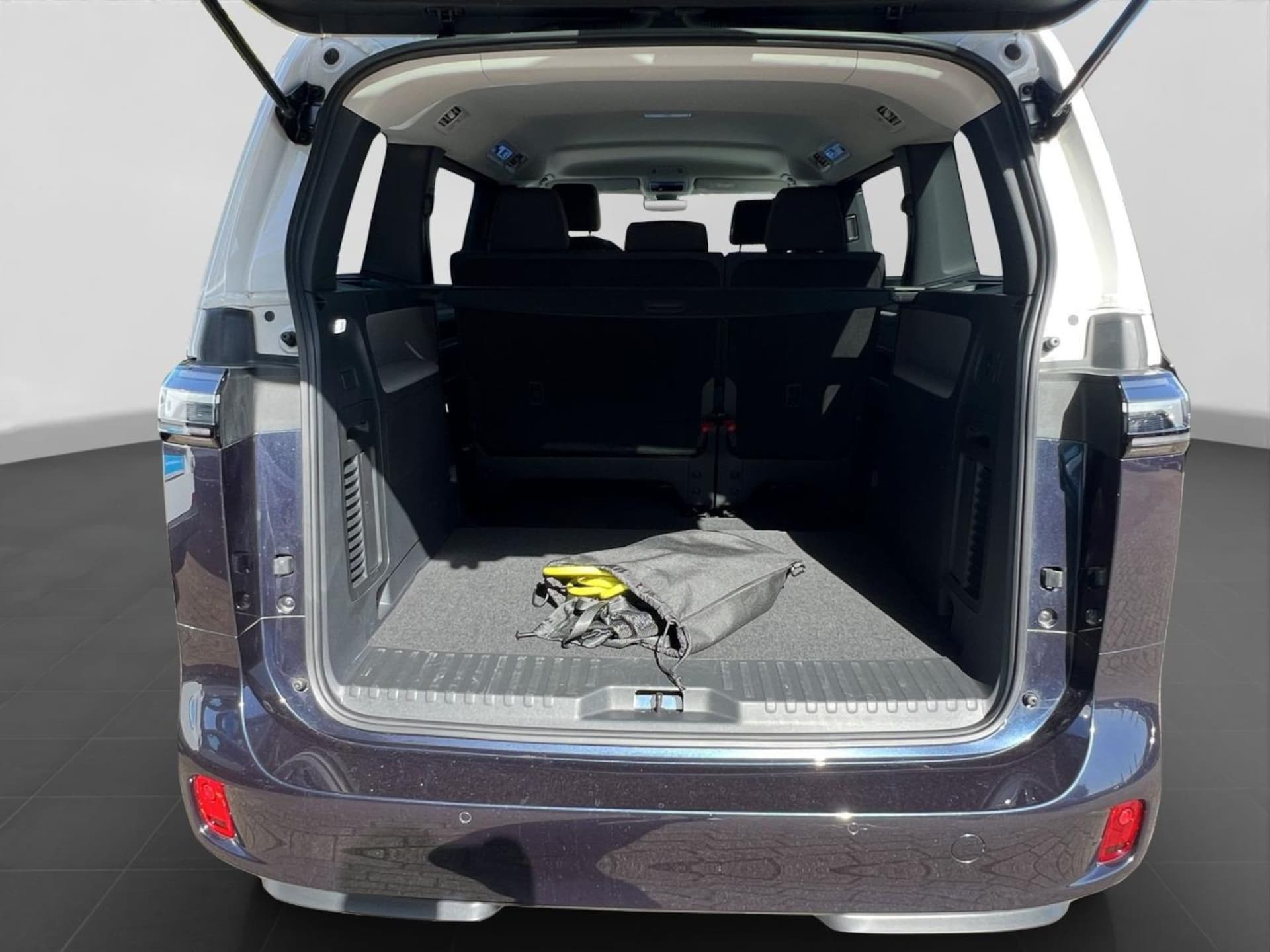 Volkswagen ID. Buzz Pro