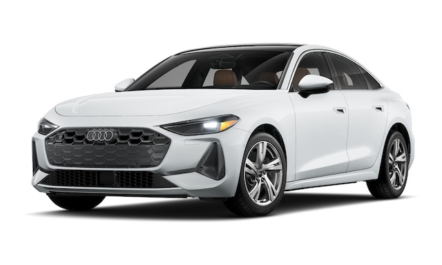 2025 Audi A5 Sedan