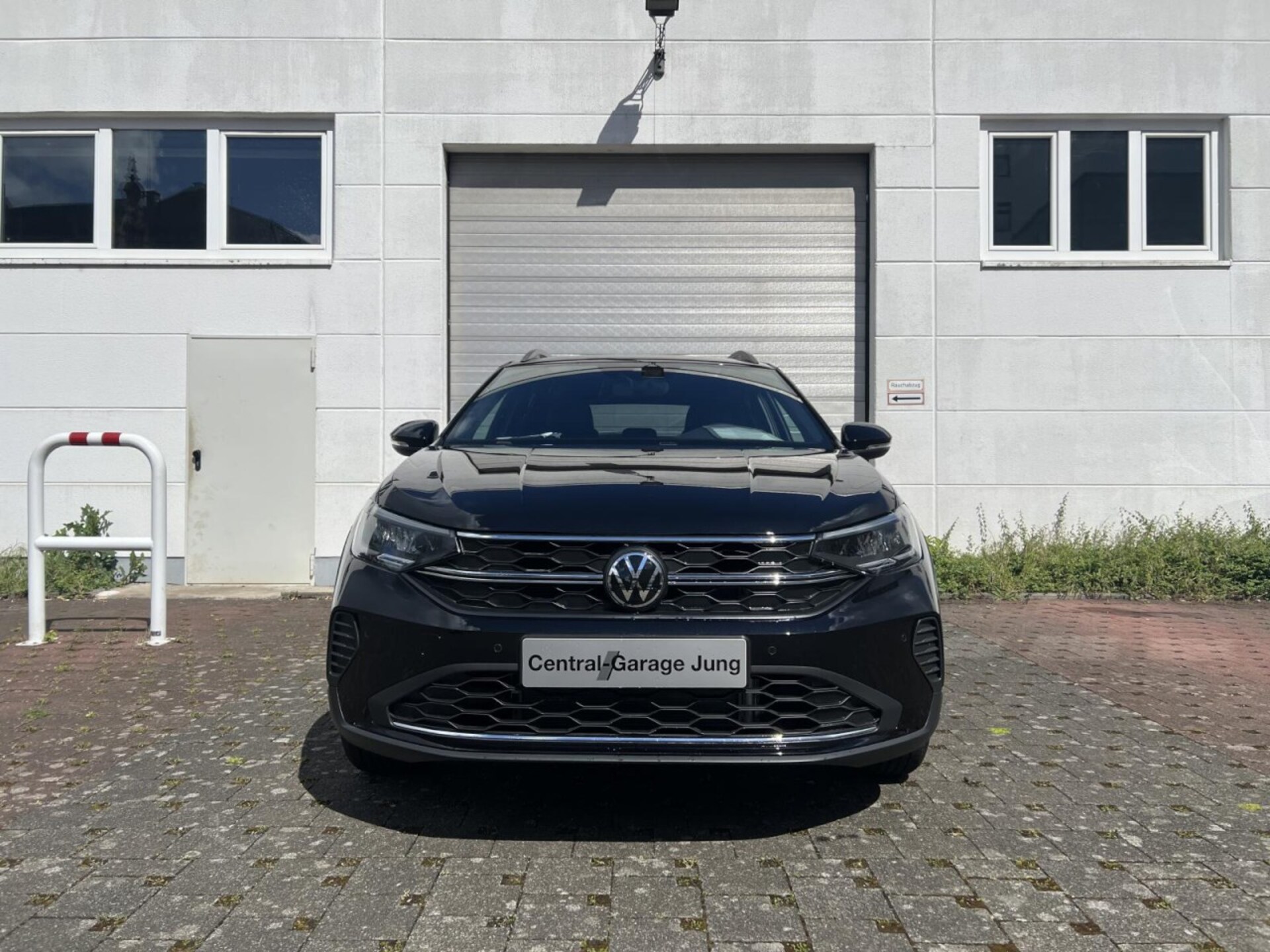 Volkswagen Taigo ENERGY