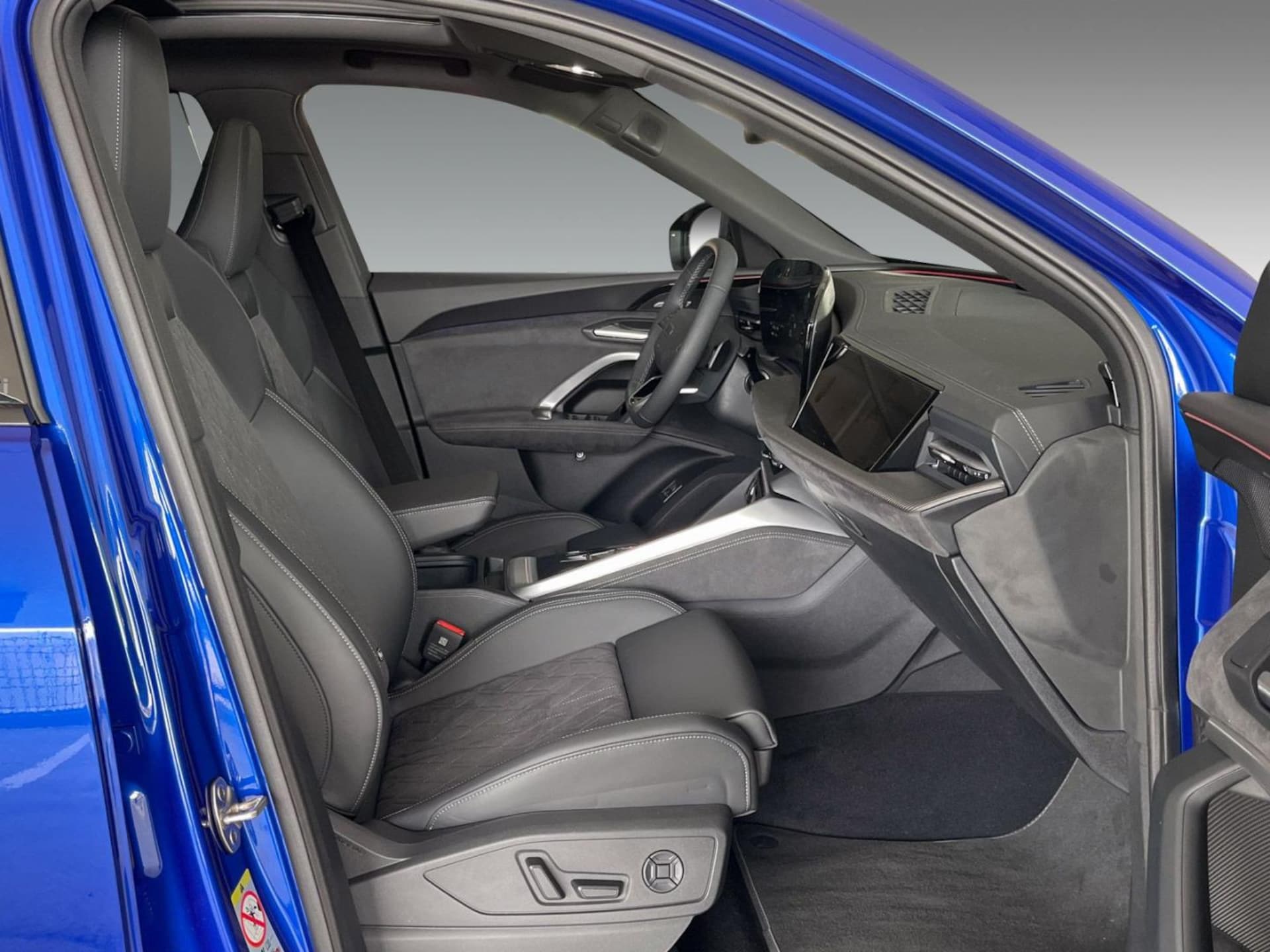 Audi Q5 Sportback e-hybrid