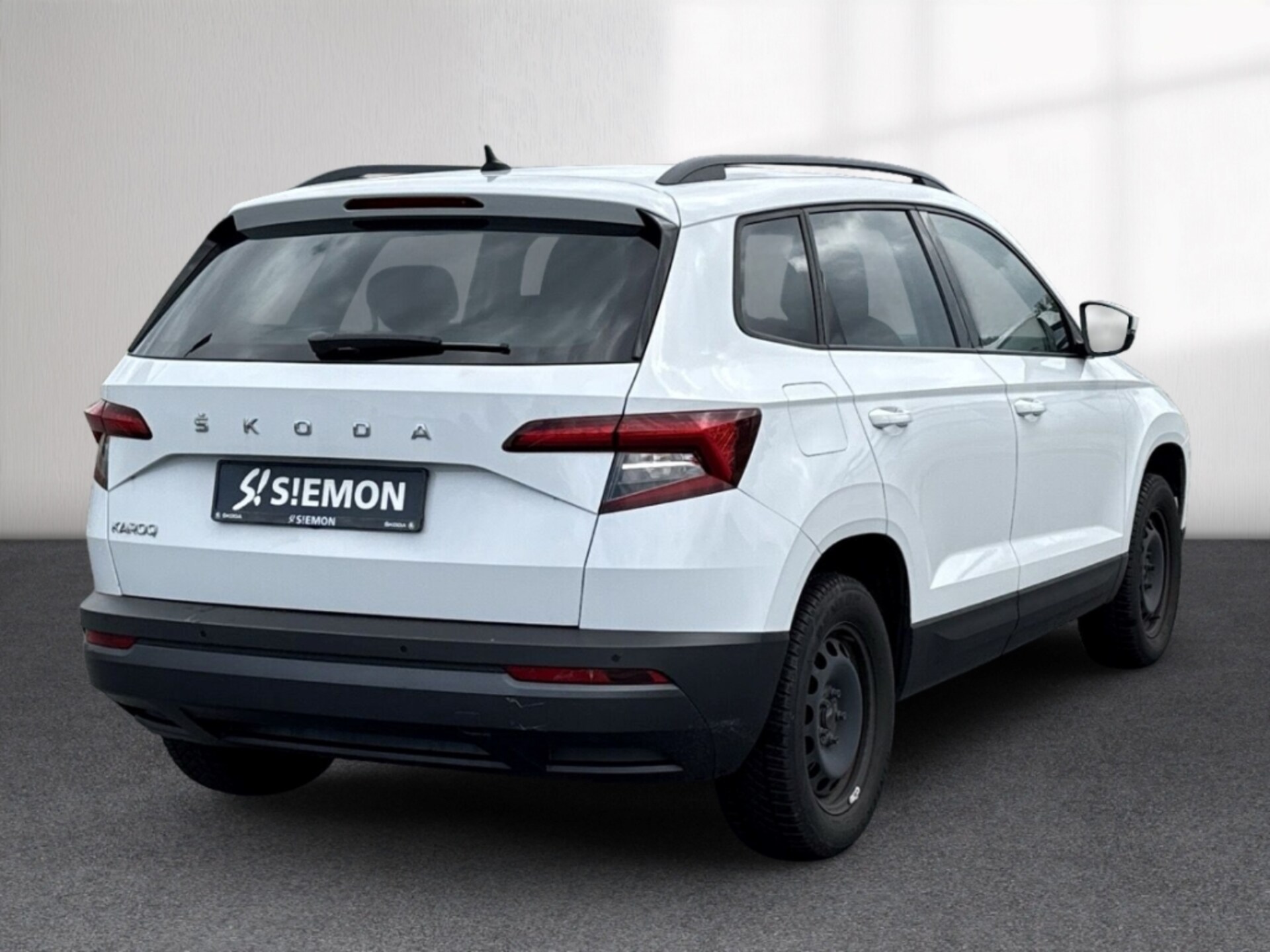 Skoda Karoq Ambition
